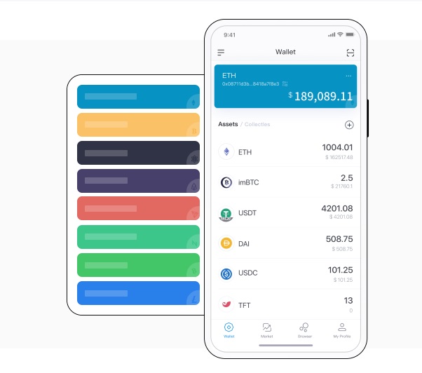 bitfoliex钱包网址